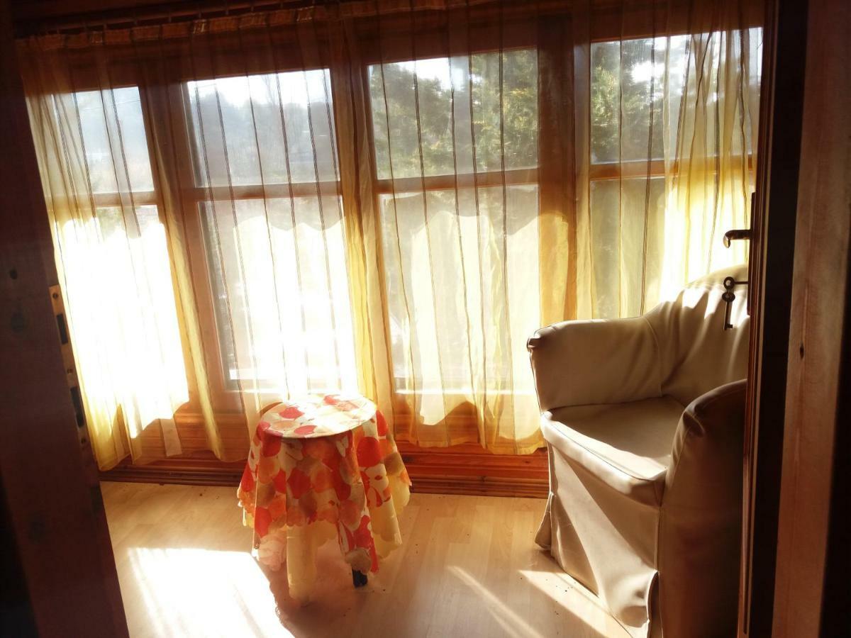 Nikol House Posidiヴィラ エクステリア 写真