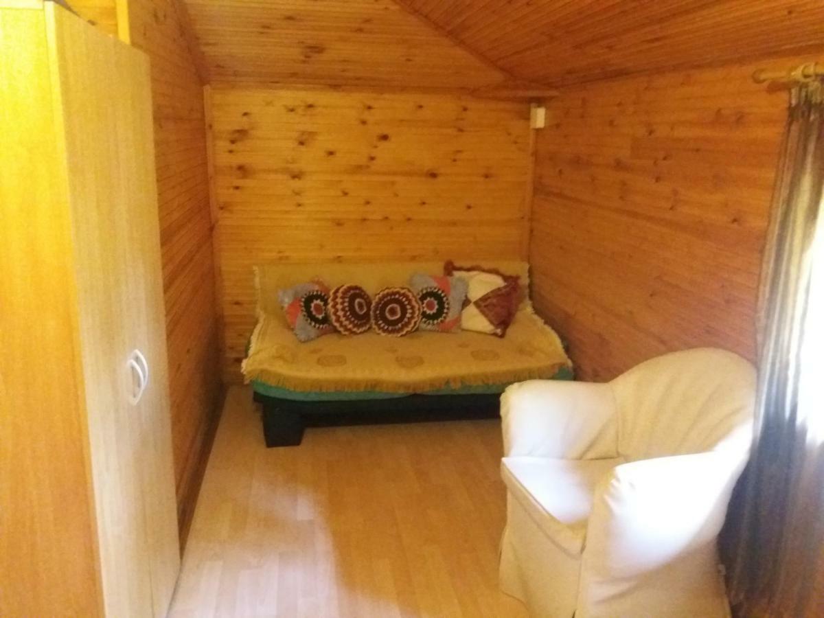 Nikol House Posidiヴィラ エクステリア 写真